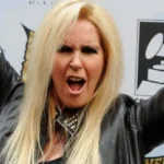 Lita Ford Net Worth