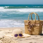 Personalised Beach Bags