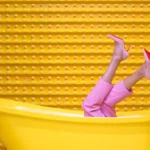 Feet Photography
