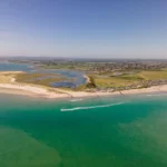 Ferring Beach West Sussex