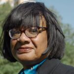 Diane Abbott Net Worth
