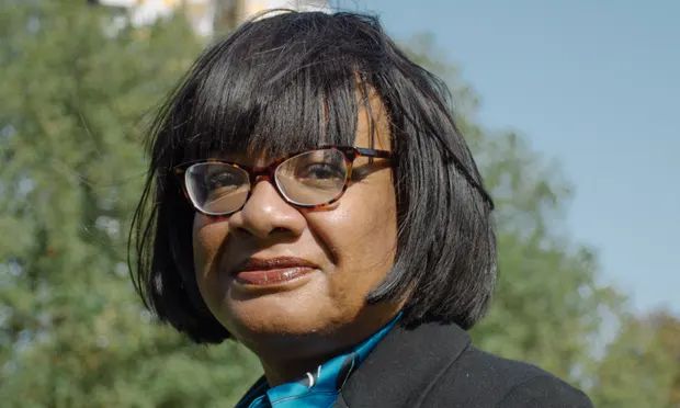 Diane Abbott Net Worth