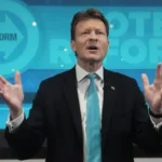 Richard Tice Net Worth