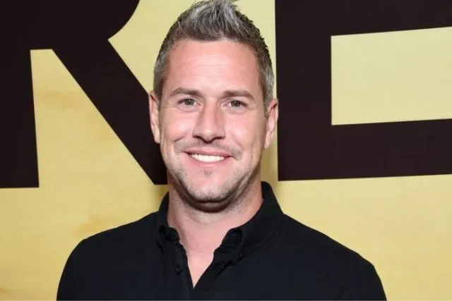 Ant Anstead Net Worth
