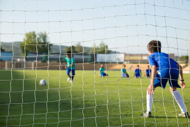 Huddersfield Football Junior League
