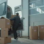 How to Start a Courier Business in the UK