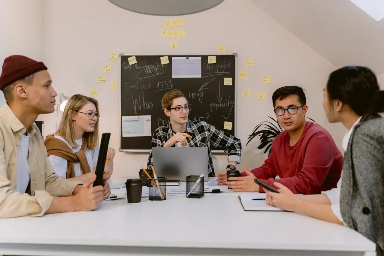 New Business Ideas in the UK