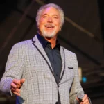 tom jones net worth