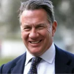 Michael Portillo net worth