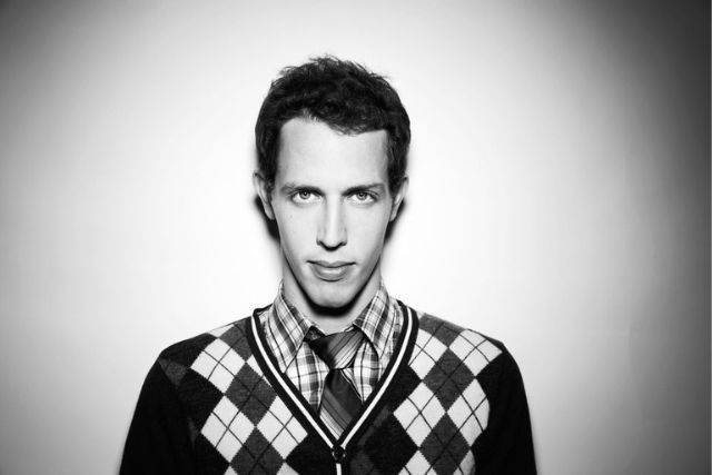 Tony Hinchcliffe Net Worth