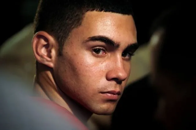 Elian González Net Worth