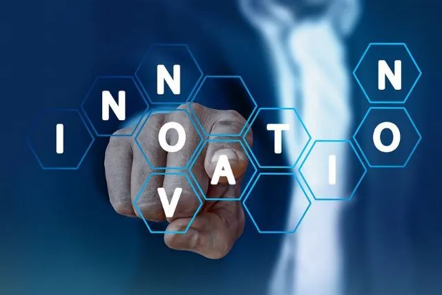 Innovation News DualMedia