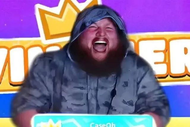 CaseOh Net Worth