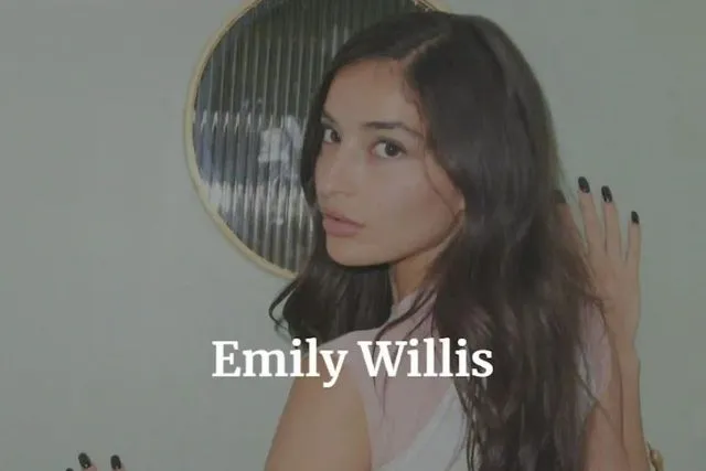 Emily Willis net worth