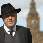 George Galloway Net Worth