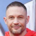 Tom Hardy net worth