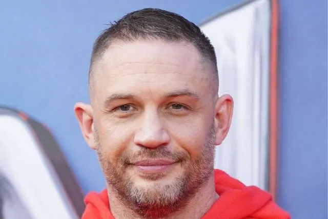 Tom Hardy net worth