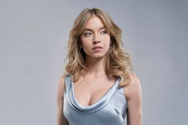 Sydney Sweeney