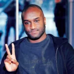 Virgil Abloh net worth