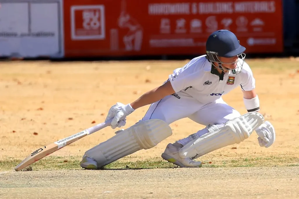Birmingham Cricket League
