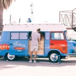 How to Start a Coffee Van Business in the UK