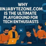 ninjabytezone .com