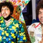 Benny Blanco Height