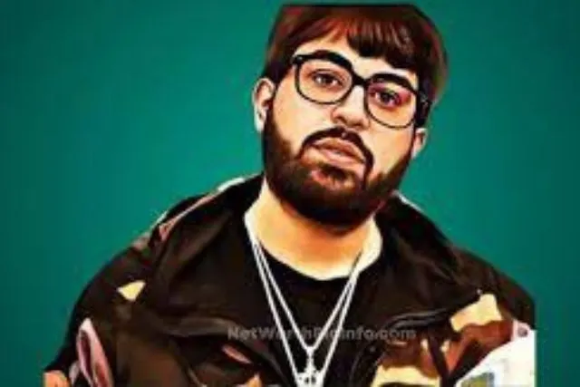 Adeel Shams net worth