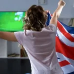 British IPTV service