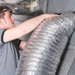 Air Duct Cleaning Business