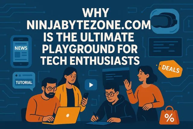 ninjabytezone .com