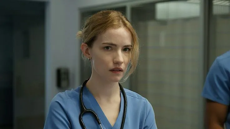 Willa Fitzgerald net worth