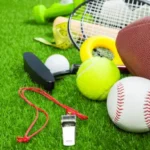 Sports Harmonicode