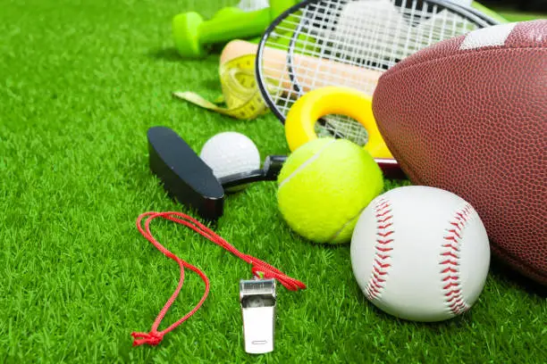 Sports Harmonicode