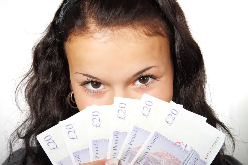 Secret Websites to Make Money UK