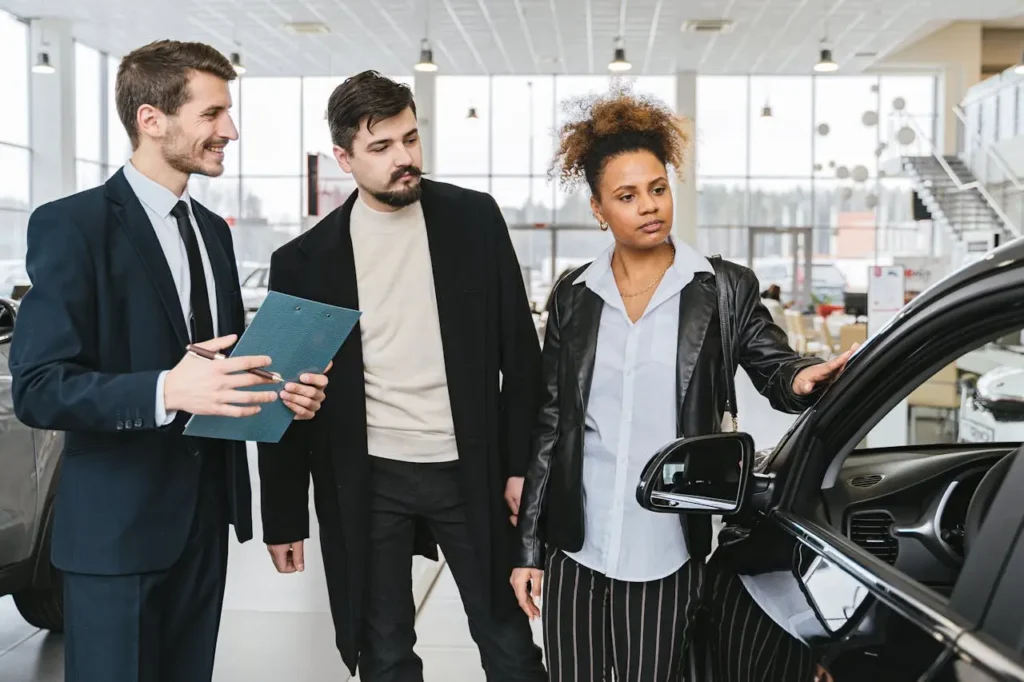 Halal Car Finance