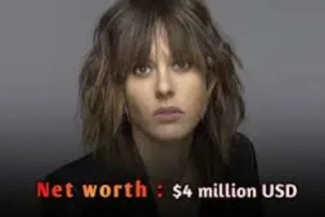 Katherine Moennig Net Worth